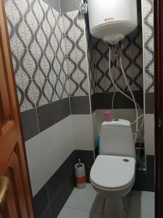 Фото Rent a 3-room apartment, Mykoly Ushakova Street 6 Kyiv for long-term rent, price: 5000 UAH, code 8311