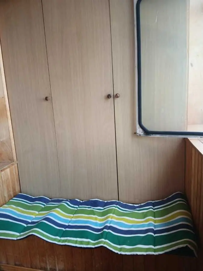 Фото Rent a 3-room apartment, Mykoly Ushakova Street 6 Kyiv for long-term rent, price: 5000 UAH, code 8311