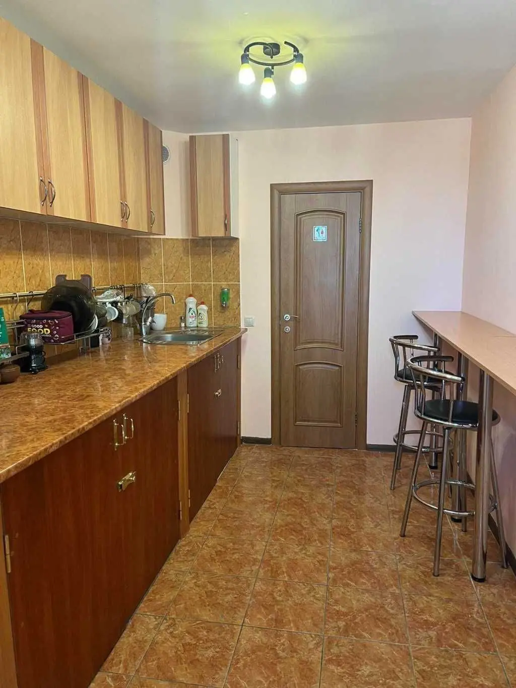 Фото Rent an office, Sribnokilska Street 22 Kyiv for long-term rent, price: 12000 UAH, code 8312