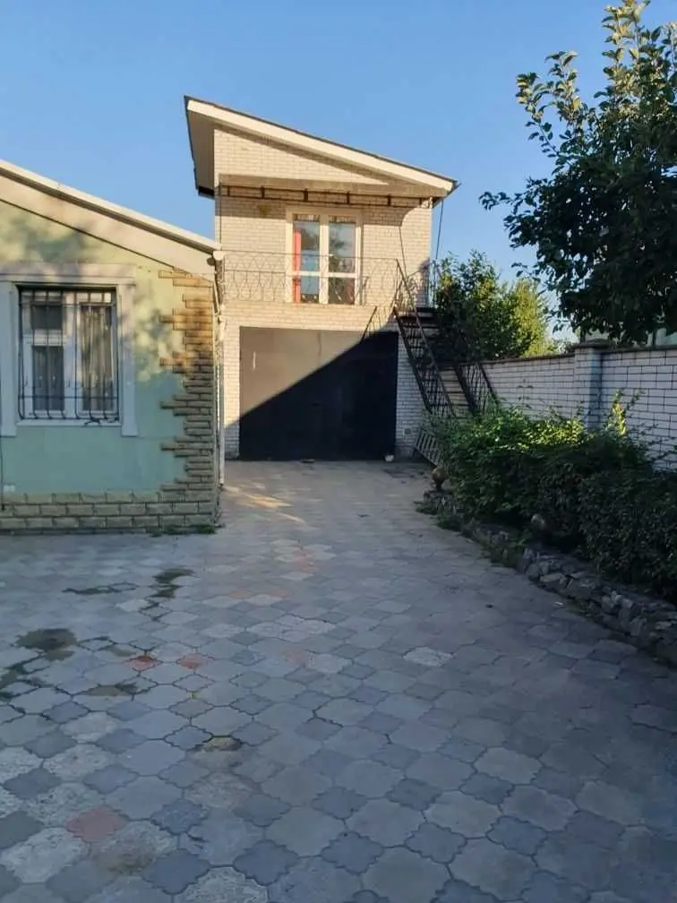 Фото Продаю дом, 82 кв. м, Арбатская ул.  Днепр, цена: 110000 USD, код 8313