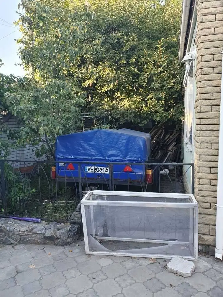 Фото Продаю дом, 82 кв. м, Арбатская ул.  Днепр, цена: 110000 USD, код 8313