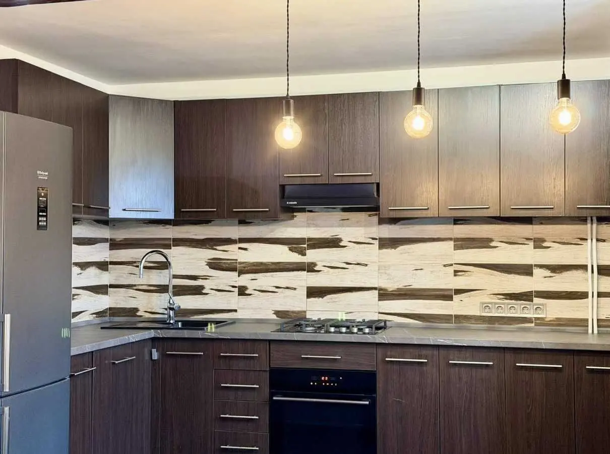Фото Продаю 2-комнатную квартиру, 63 кв. м, Ивана Мазепы ул. (Январского Восстания) 7 Киев, цена: 165000 USD, код 8314