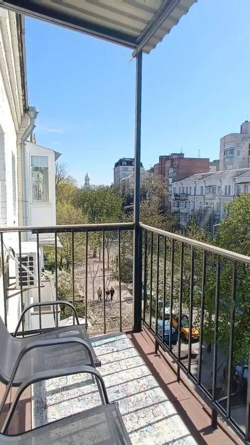 Фото Продаю 2-комнатную квартиру, 63 кв. м, Ивана Мазепы ул. (Январского Восстания) 7 Киев, цена: 165000 USD, код 8314