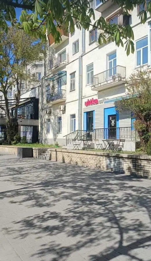 Фото Продаю 2-комнатную квартиру, 63 кв. м, Ивана Мазепы ул. (Январского Восстания) 7 Киев, цена: 165000 USD, код 8314