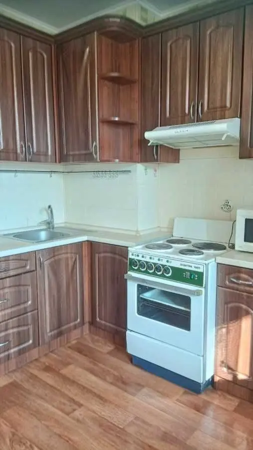 Фото Продаю 1-комнатную квартиру, 43.3 кв. м, Урловская ул.  Киев, цена: 60000 USD, код 8315