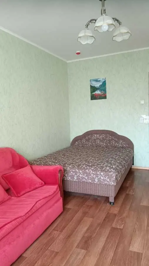 Фото Продаю 1-комнатную квартиру, 43.3 кв. м, Урловская ул.  Киев, цена: 60000 USD, код 8315