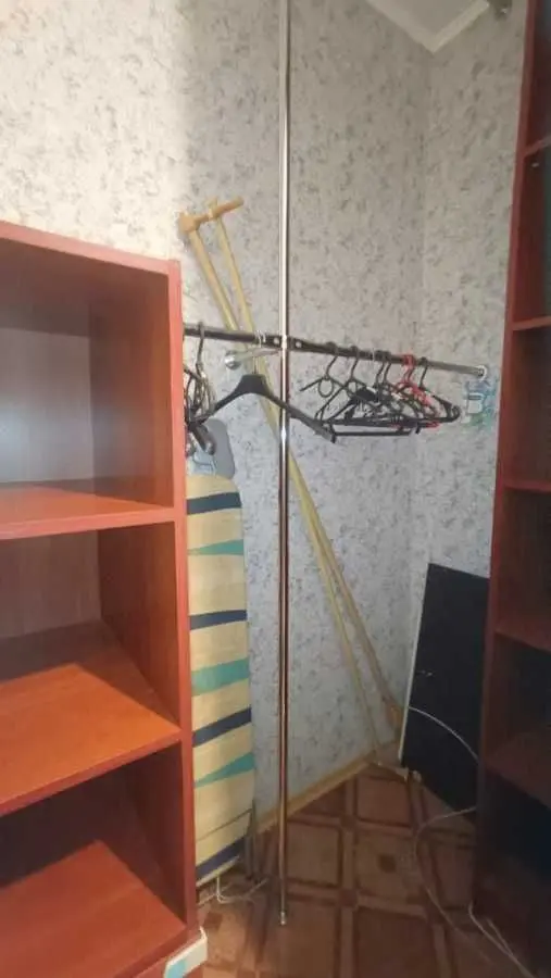 Фото Продаю 1-комнатную квартиру, 43.3 кв. м, Урловская ул.  Киев, цена: 60000 USD, код 8315