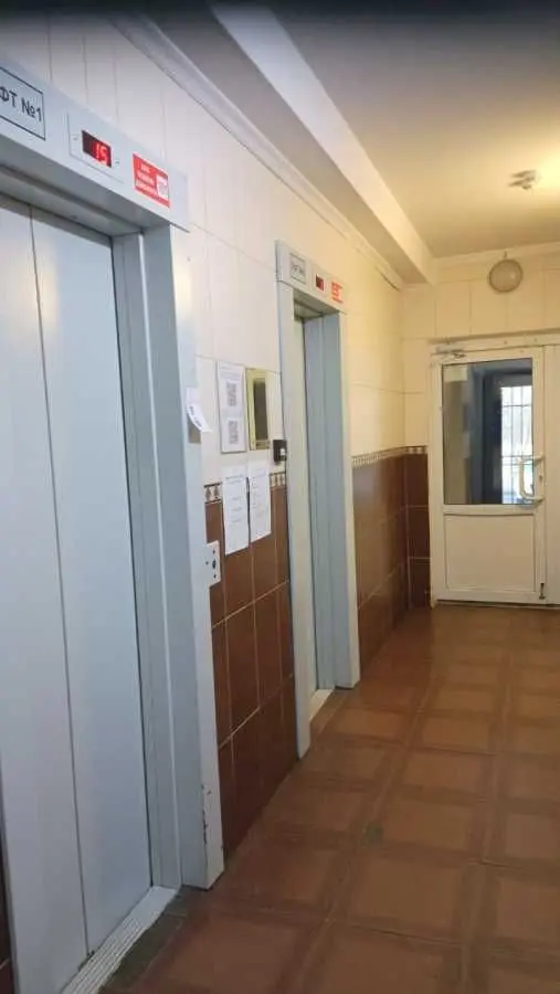 Фото Продаю 1-комнатную квартиру, 43.3 кв. м, Урловская ул.  Киев, цена: 60000 USD, код 8315