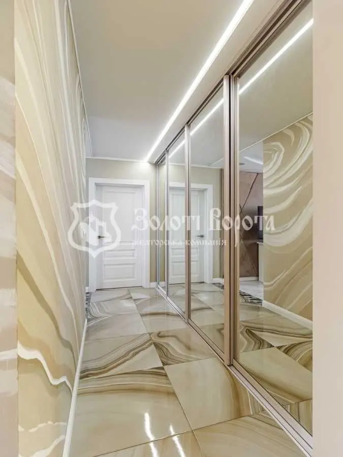 Фото Продаю 2 кімнатну квартиру, 78 кв. м, Здолбунівська вул. 13 Київ, ціна: 80000 USD, код 8317