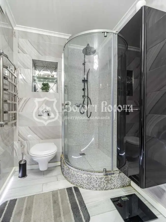 Фото Продаю 2 кімнатну квартиру, 78 кв. м, Здолбунівська вул. 13 Київ, ціна: 80000 USD, код 8317