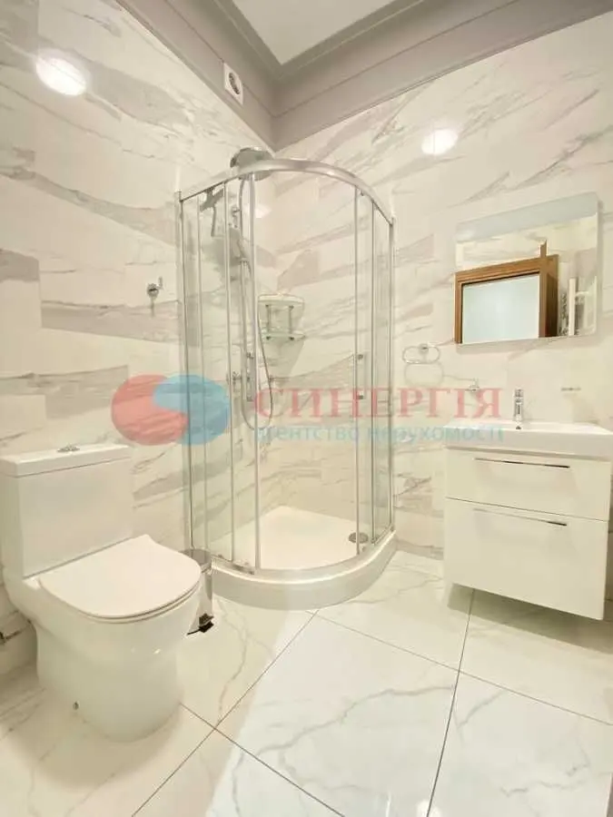 Фото Rent a 3-room apartment, Klovskyi Descent  Kyiv for long-term rent, price: 1300 USD, code 8318