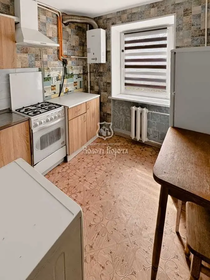 Фото Продаю 2 кімнатну квартиру, 45 кв. м, Іоана Павла II вул. (Патріса Лумумби) 20 Київ, ціна: 74000 USD, код 8319