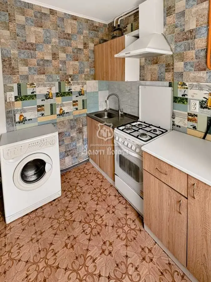 Фото Продаю 2 кімнатну квартиру, 45 кв. м, Іоана Павла II вул. (Патріса Лумумби) 20 Київ, ціна: 74000 USD, код 8319