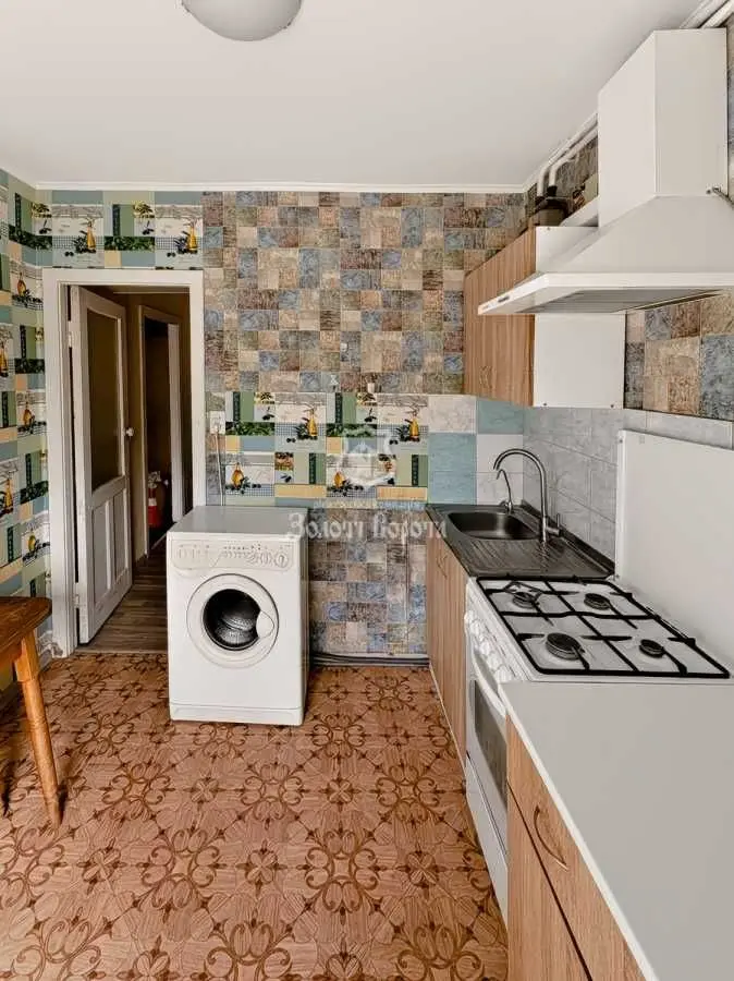 Фото Продаю 2 кімнатну квартиру, 45 кв. м, Іоана Павла II вул. (Патріса Лумумби) 20 Київ, ціна: 74000 USD, код 8319