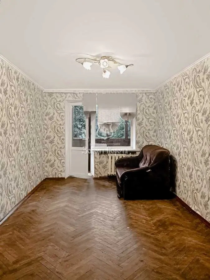 Фото Продаю 2 кімнатну квартиру, 45 кв. м, Іоана Павла II вул. (Патріса Лумумби) 20 Київ, ціна: 74000 USD, код 8319