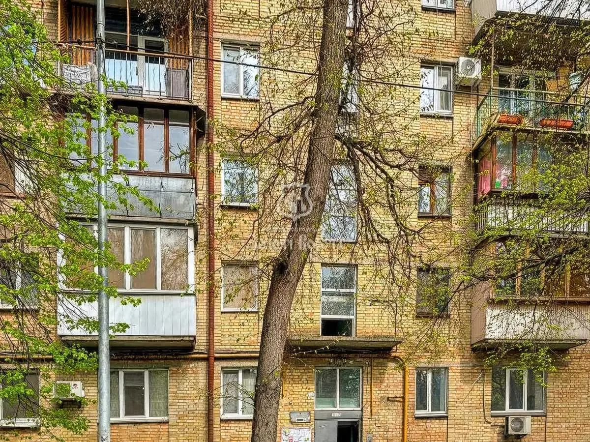 Фото Продаю 2 кімнатну квартиру, 45 кв. м, Іоана Павла II вул. (Патріса Лумумби) 20 Київ, ціна: 74000 USD, код 8319
