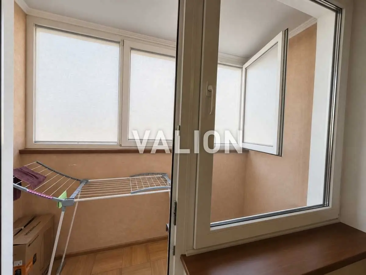 Фото Продаю 1 кімнатну квартиру, 50.1 кв. м, Юрія Іллєнка вул. (Мельникова) 51б Київ, ціна: 89500 USD, код 8320