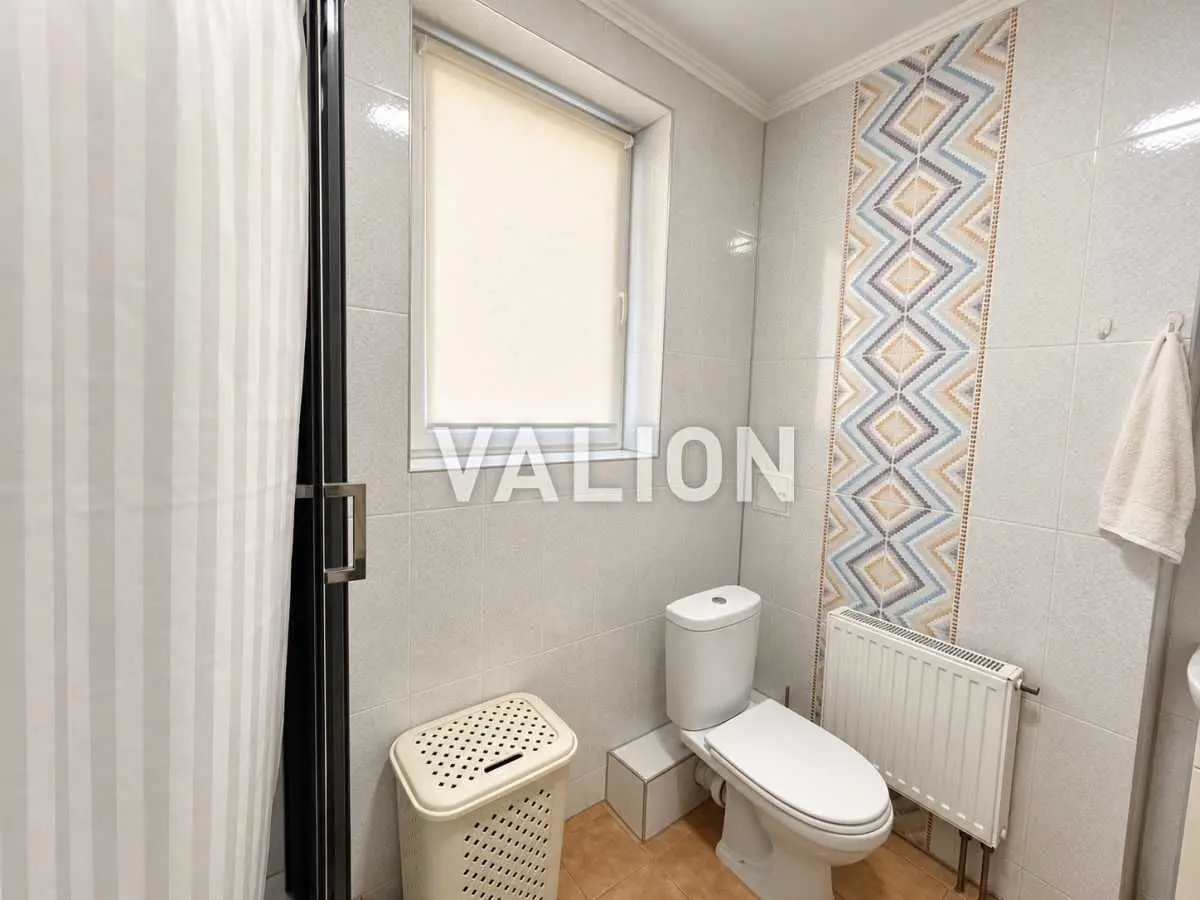 Фото Продаю 1 кімнатну квартиру, 50.1 кв. м, Юрія Іллєнка вул. (Мельникова) 51б Київ, ціна: 89500 USD, код 8320