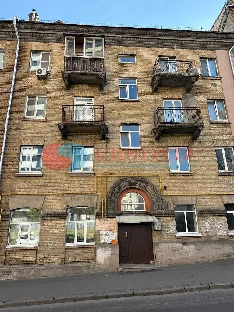 Фото Зняти 2 кімнатну квартиру, Загорівська вул. (Багговутівська) 30 Київ в довгострокову оренду, ціна: 26000 UAH, код 8322