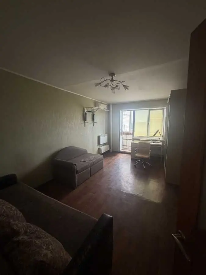 Фото Зняти 1 кімнатну квартиру, Семенівська вул. 9 Київ в довгострокову оренду, ціна: 15000 UAH, код 8324