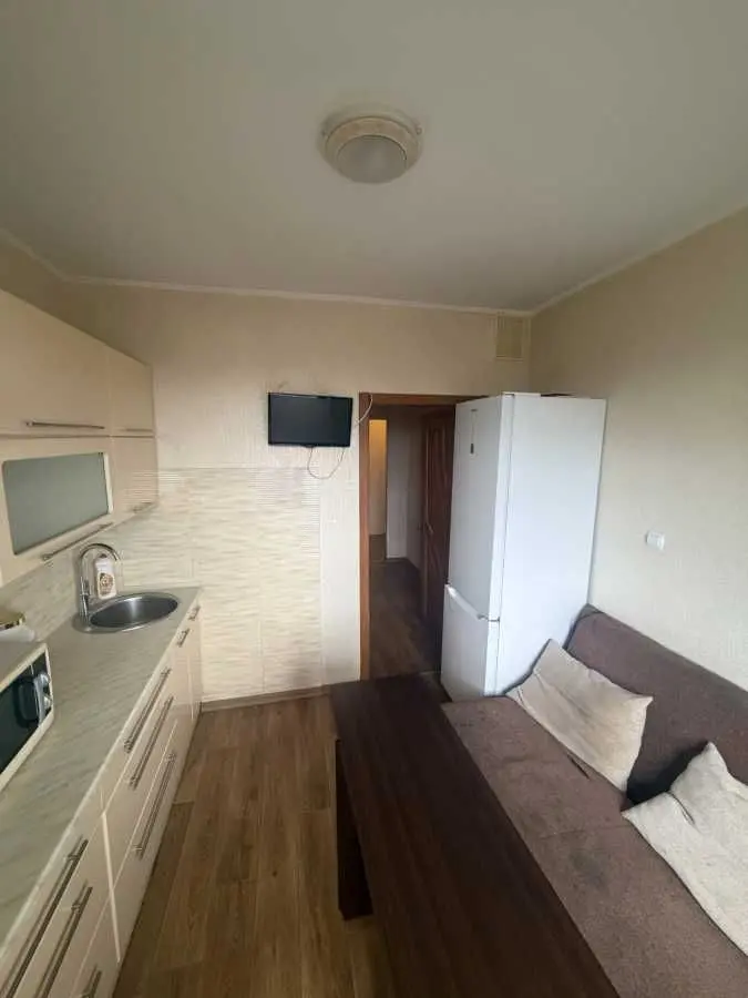 Фото Зняти 1 кімнатну квартиру, Семенівська вул. 9 Київ в довгострокову оренду, ціна: 15000 UAH, код 8324