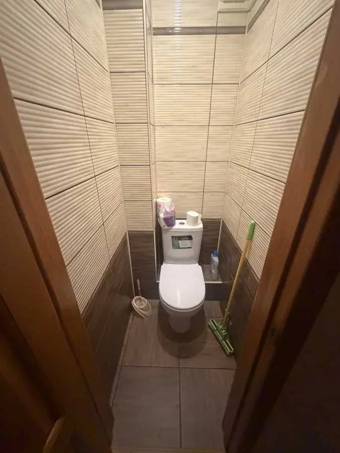 Фото Зняти 1 кімнатну квартиру, Семенівська вул. 9 Київ в довгострокову оренду, ціна: 15000 UAH, код 8324