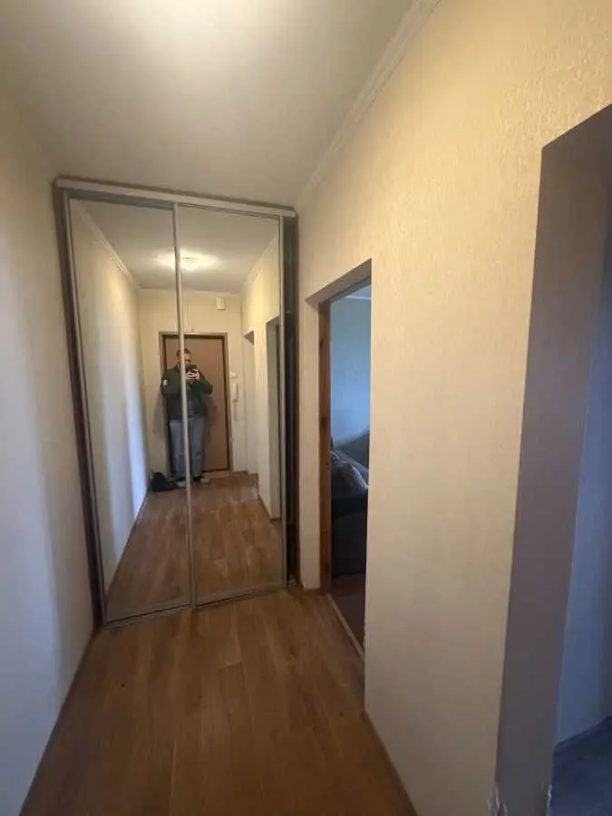 Фото Зняти 1 кімнатну квартиру, Семенівська вул. 9 Київ в довгострокову оренду, ціна: 15000 UAH, код 8324