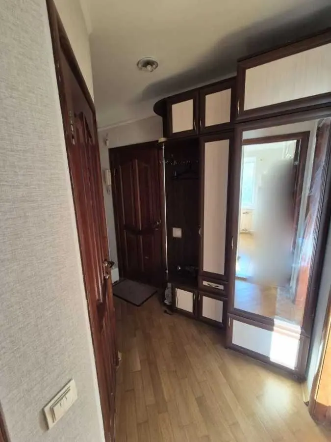 Фото Зняти 2 кімнатну квартиру, Ісаакяна вул. 2 Київ в довгострокову оренду, ціна: 18500 UAH, код 8325