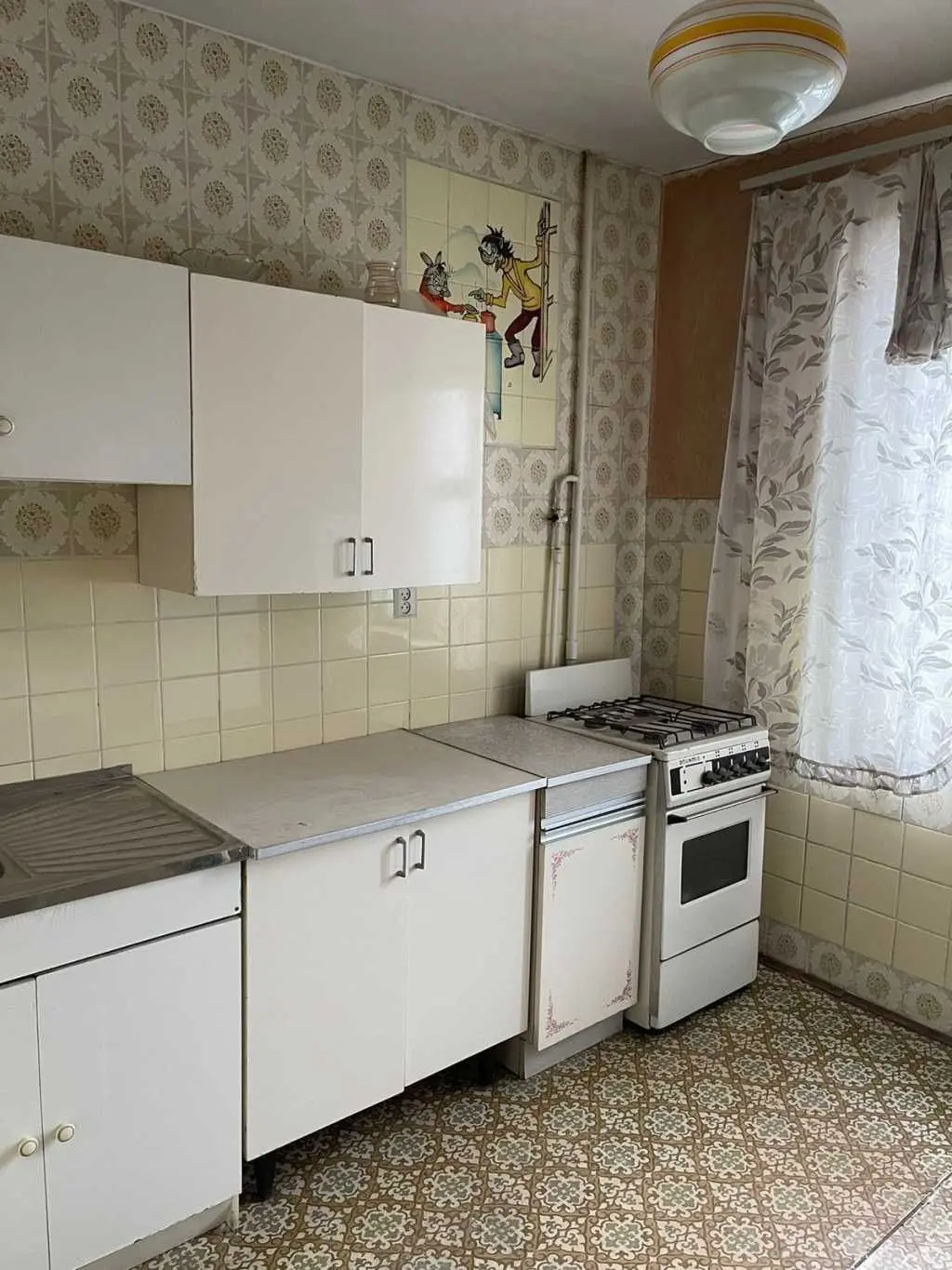 Фото Снять 2-комнатную квартиру, Петра Запорожца ул. 2 Киев в долгосрочную аренду, цена: 11500 UAH, код 8328