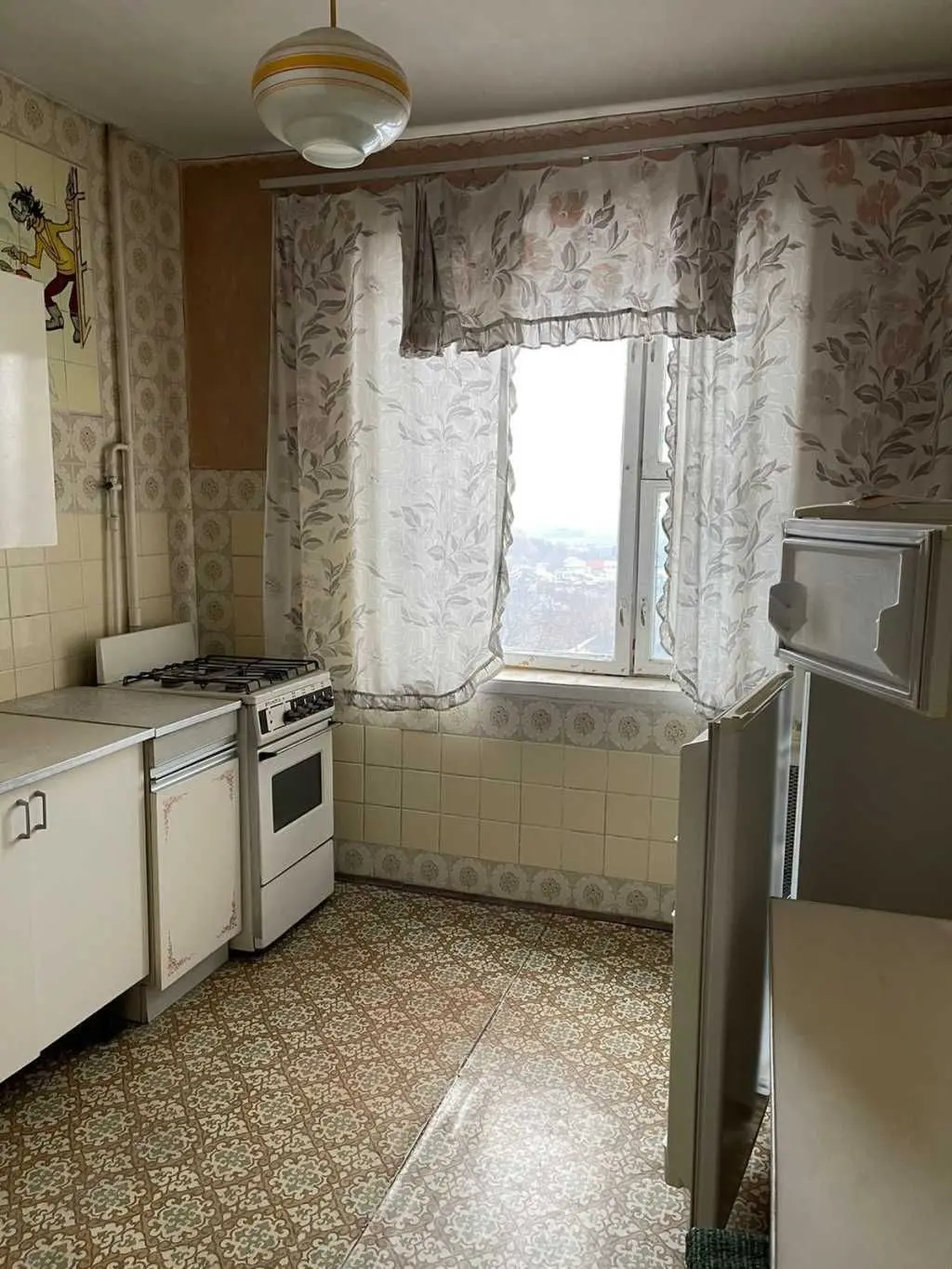 Фото Снять 2-комнатную квартиру, Петра Запорожца ул. 2 Киев в долгосрочную аренду, цена: 11500 UAH, код 8328
