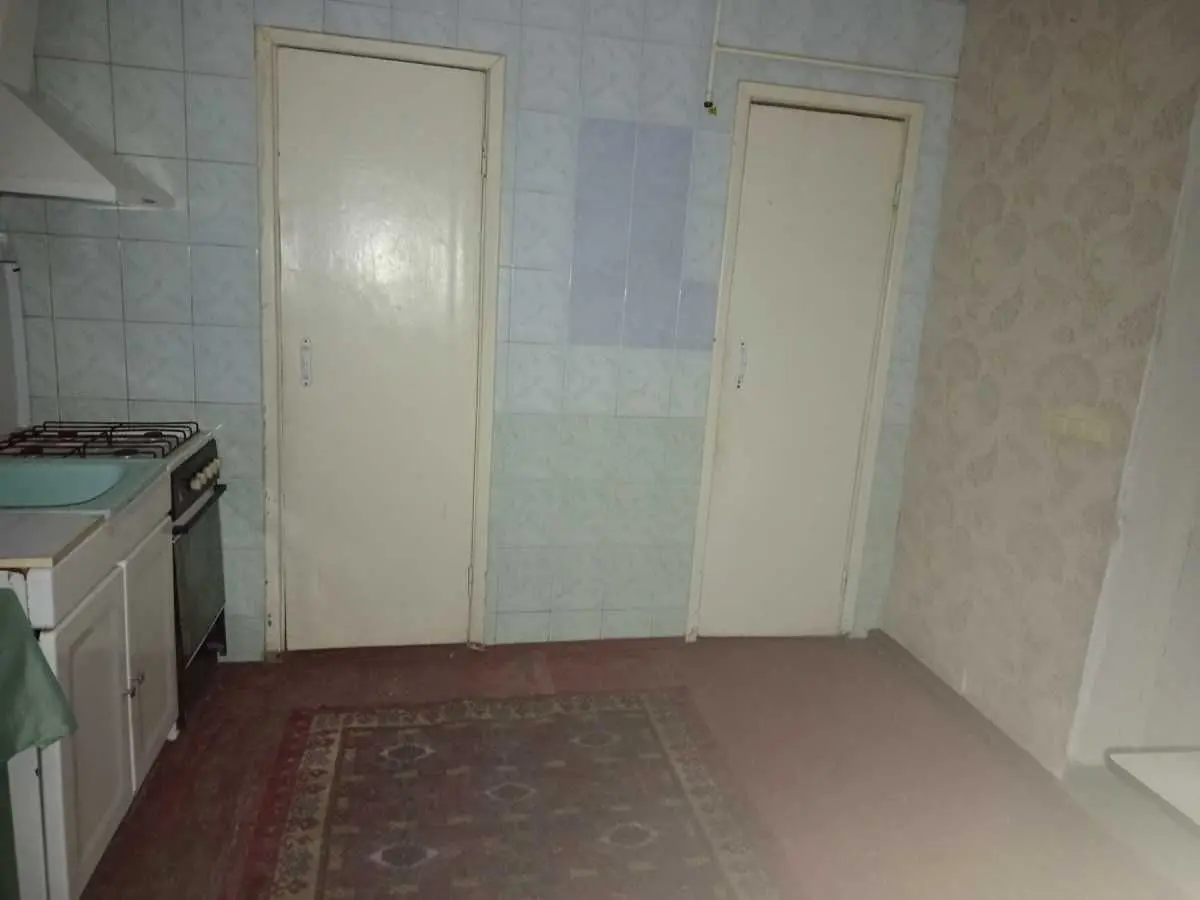 Фото Rent a house, Syhnalna Street 35 Kyiv for long-term rent, price: 11500 UAH, code 8329