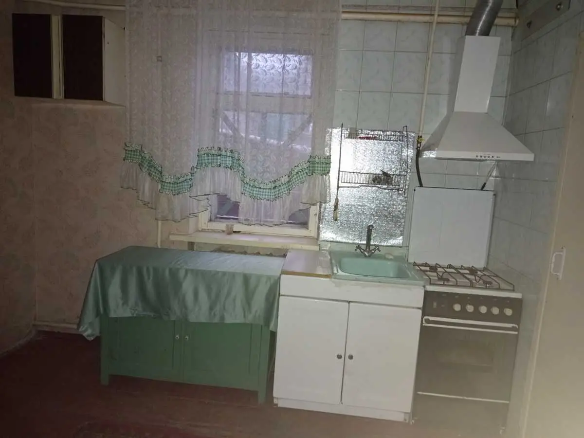 Фото Rent a house, Syhnalna Street 35 Kyiv for long-term rent, price: 11500 UAH, code 8329