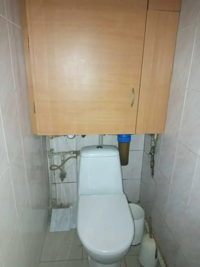 Фото Rent a house, Syhnalna Street 35 Kyiv for long-term rent, price: 11500 UAH, code 8329
