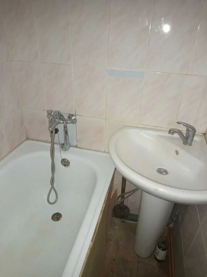 Фото Rent a house, Syhnalna Street 35 Kyiv for long-term rent, price: 11500 UAH, code 8329