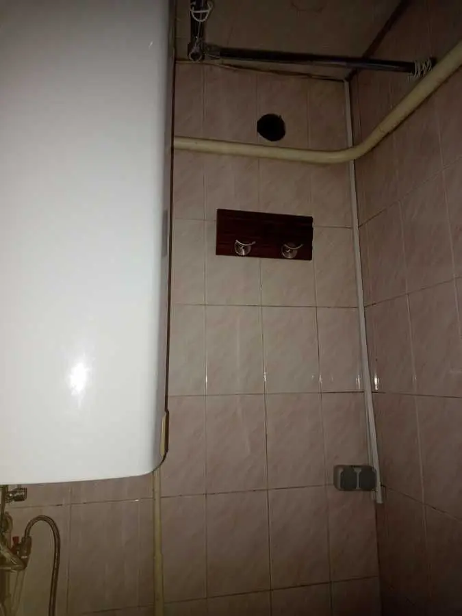 Фото Rent a house, Syhnalna Street 35 Kyiv for long-term rent, price: 11500 UAH, code 8329