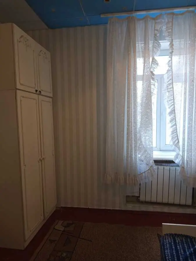 Фото Rent a house, Syhnalna Street 35 Kyiv for long-term rent, price: 11500 UAH, code 8329