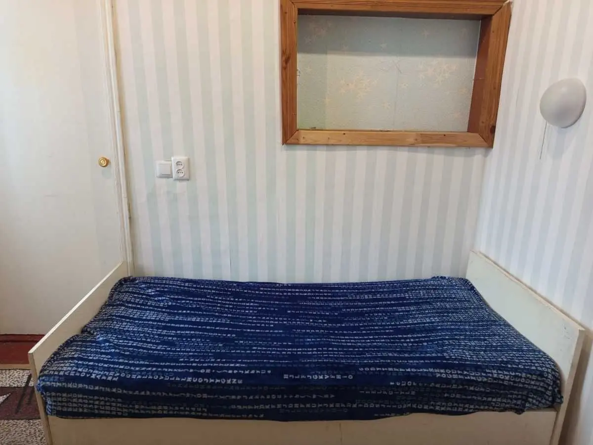 Фото Rent a house, Syhnalna Street 35 Kyiv for long-term rent, price: 11500 UAH, code 8329