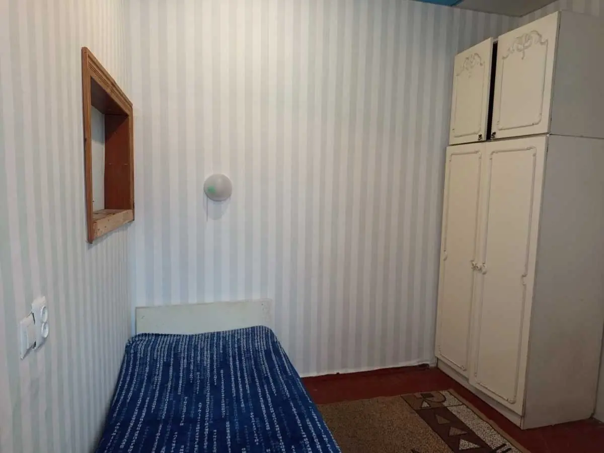Фото Rent a house, Syhnalna Street 35 Kyiv for long-term rent, price: 11500 UAH, code 8329