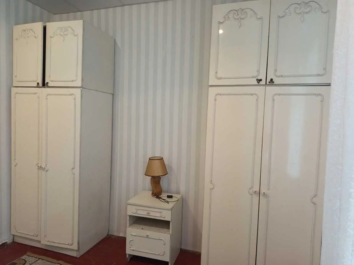 Фото Rent a house, Syhnalna Street 35 Kyiv for long-term rent, price: 11500 UAH, code 8329