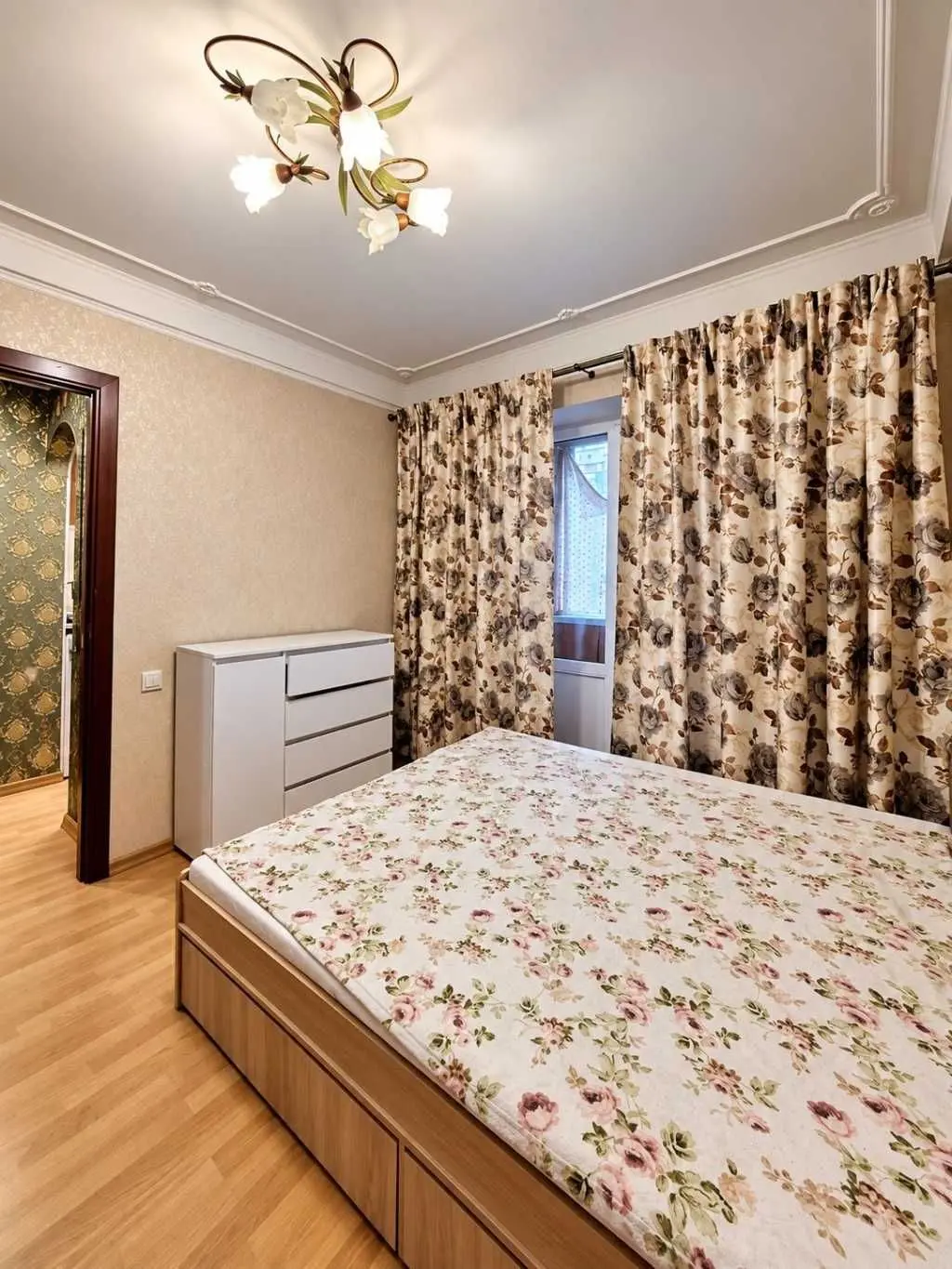Фото Снять 2-комнатную квартиру, Маршала Рокоссовского просп.  Киев в долгосрочную аренду, цена: 14000 UAH, код 8330