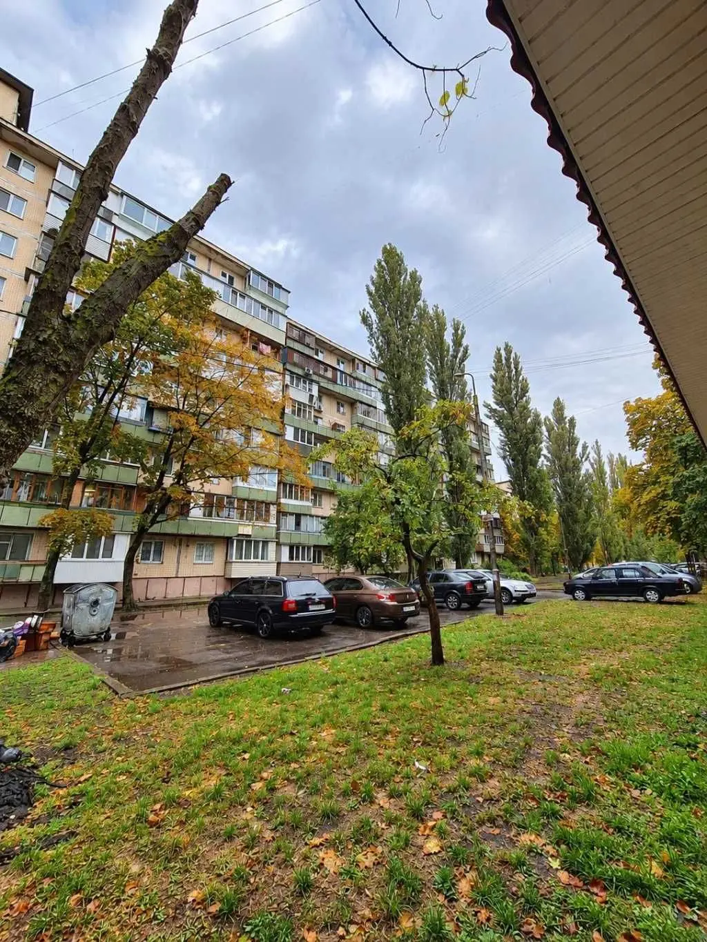 Фото Снять 2-комнатную квартиру, Маршала Рокоссовского просп.  Киев в долгосрочную аренду, цена: 14000 UAH, код 8330