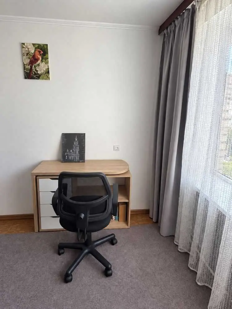 Фото Продаю 1 кімнатну квартиру, 27 кв. м, Наукова вул.  Львів, ціна: 54999 USD, код 8331