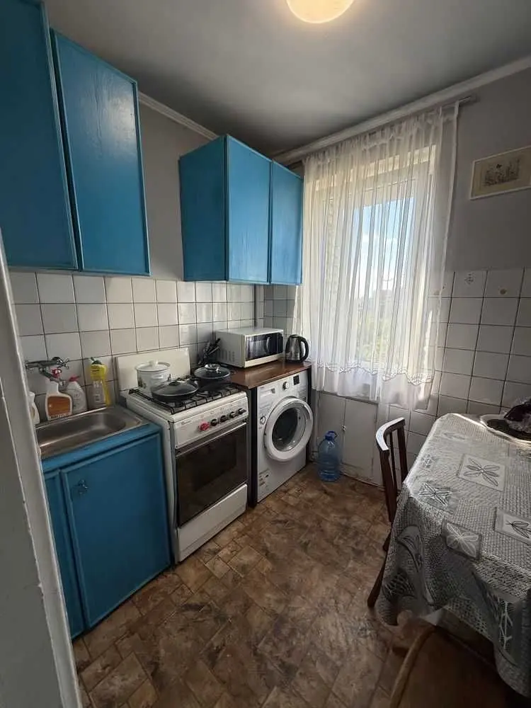 Фото Продаю 1 кімнатну квартиру, 27 кв. м, Наукова вул.  Львів, ціна: 54999 USD, код 8331