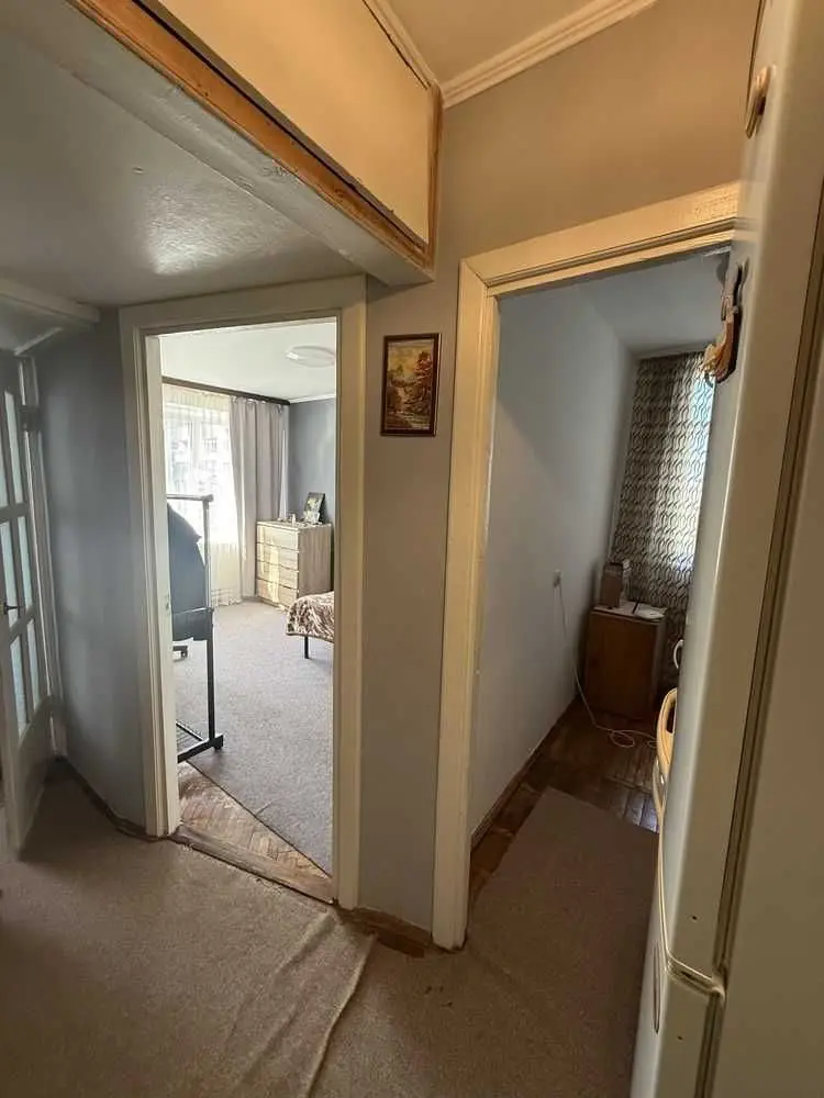 Фото Продаю 1 кімнатну квартиру, 27 кв. м, Наукова вул.  Львів, ціна: 54999 USD, код 8331