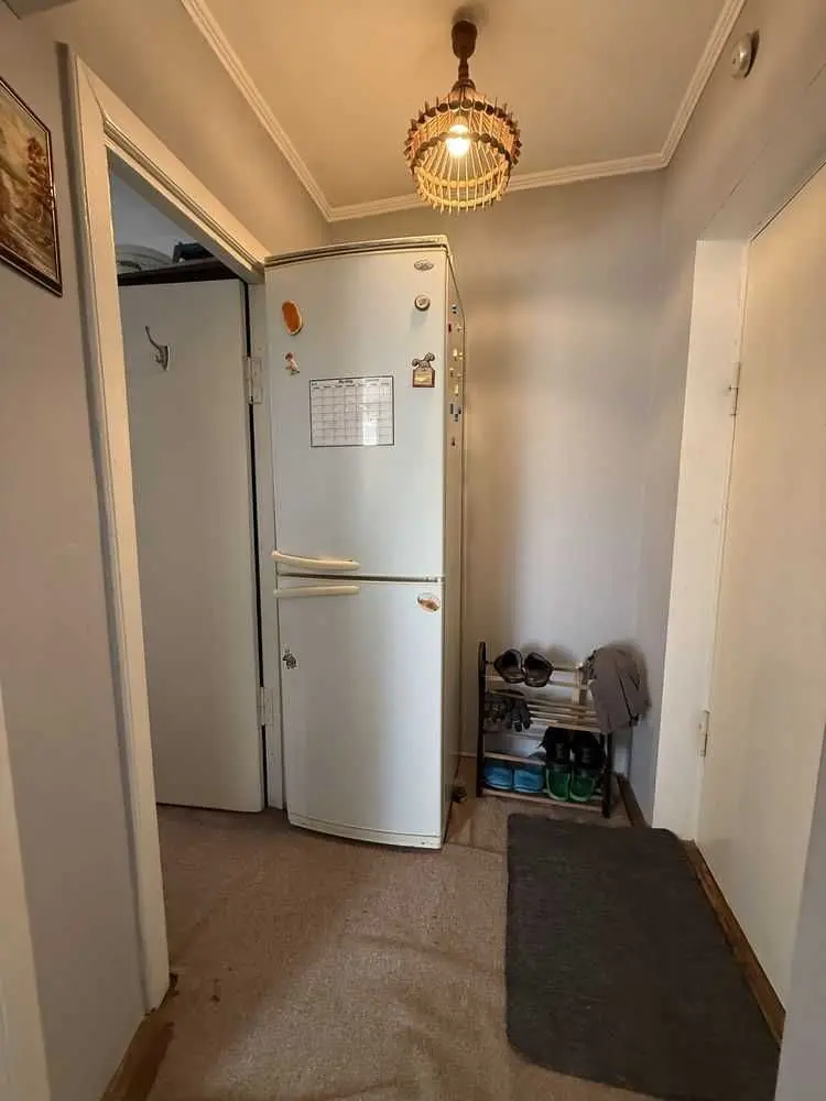 Фото Продаю 1 кімнатну квартиру, 27 кв. м, Наукова вул.  Львів, ціна: 54999 USD, код 8331