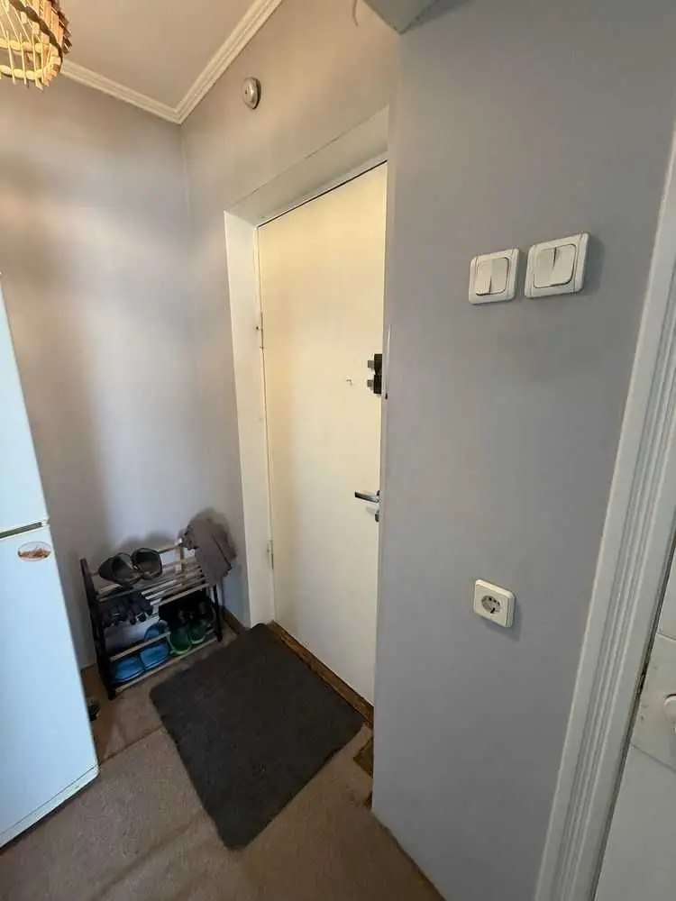 Фото Продаю 1 кімнатну квартиру, 27 кв. м, Наукова вул.  Львів, ціна: 54999 USD, код 8331