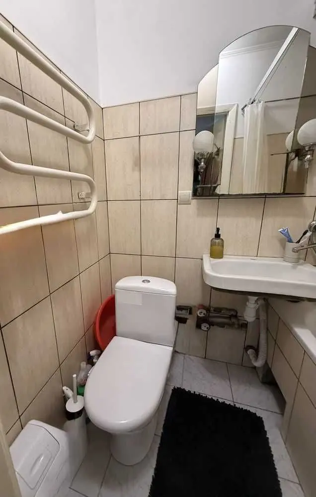 Фото Продаю 1 кімнатну квартиру, 27 кв. м, Наукова вул.  Львів, ціна: 54999 USD, код 8331