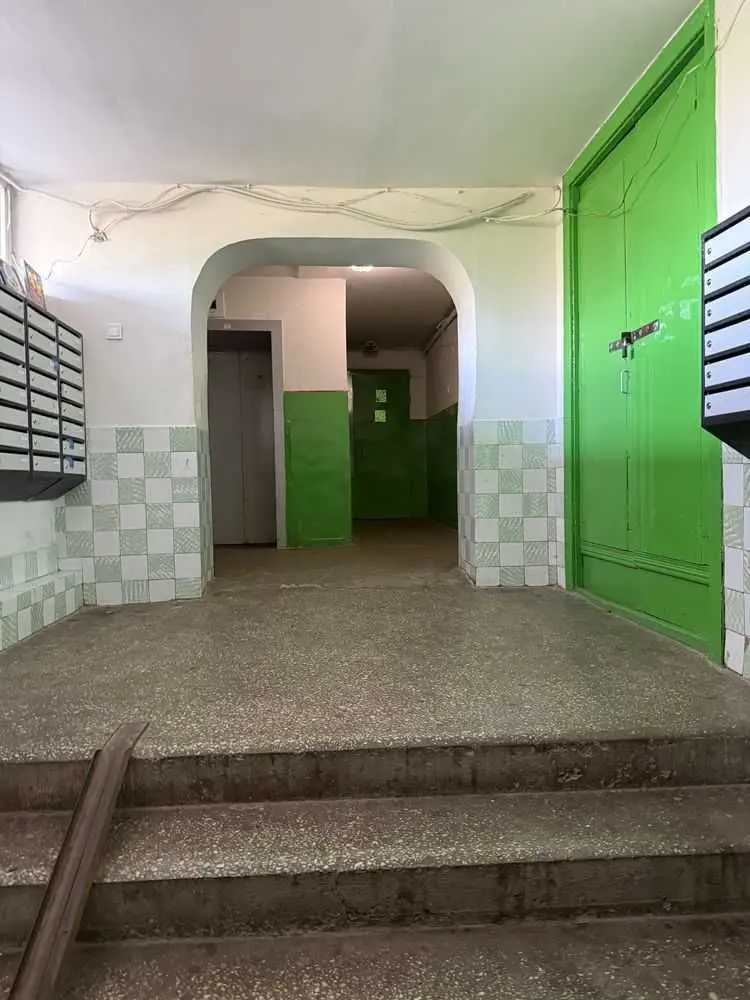Фото Продаю 1 кімнатну квартиру, 27 кв. м, Наукова вул.  Львів, ціна: 54999 USD, код 8331