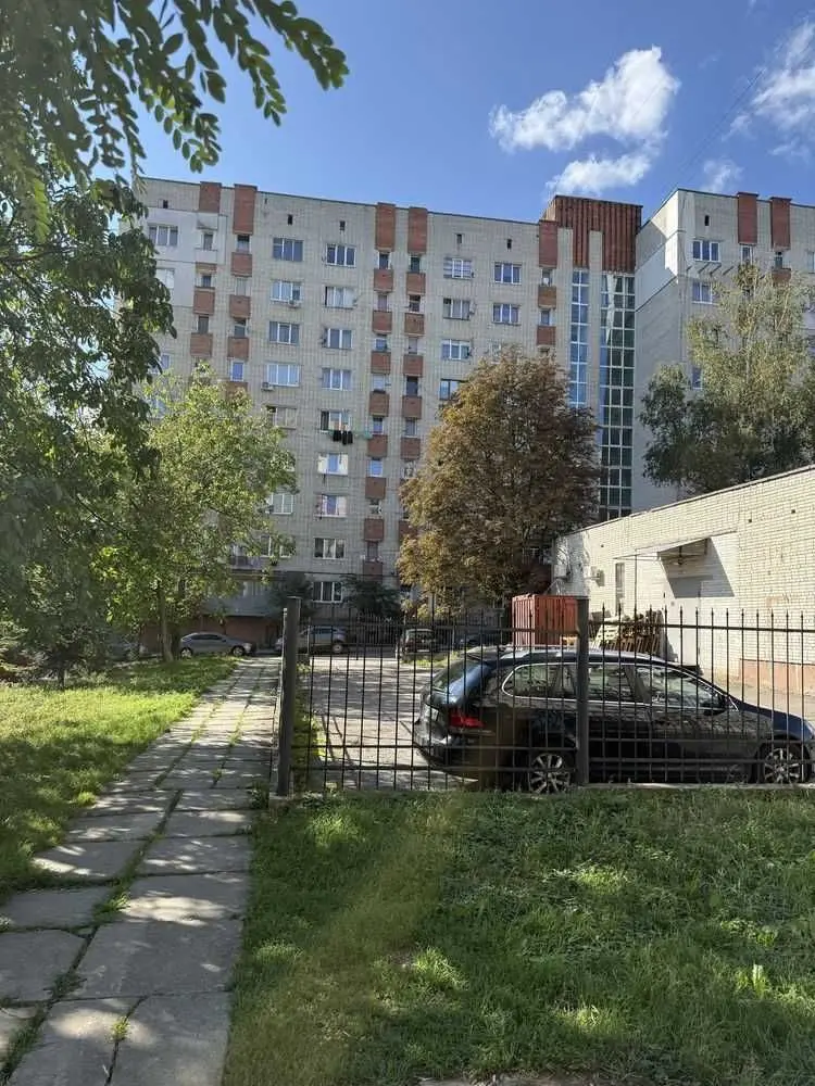 Фото Продаю 1 кімнатну квартиру, 27 кв. м, Наукова вул.  Львів, ціна: 54999 USD, код 8331