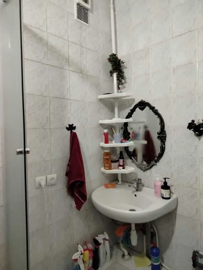 Фото Зняти 3 кімнатну квартиру, Джона Маккейна вул. (Івана Кудрі) 18 Київ в довгострокову оренду, ціна: 7000 UAH, код 8333